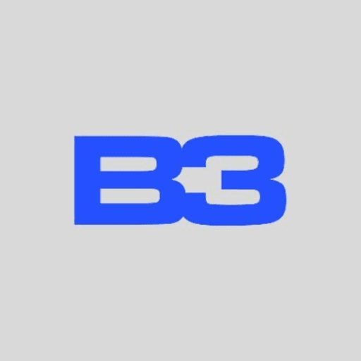 B3
