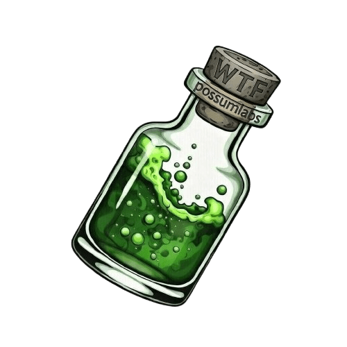 PossumLabs