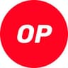 OP Stack Logo