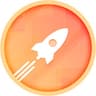 Rocket Pool Logo