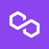 Polygon Smart Contracts Logo