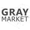 Gray Market Logo