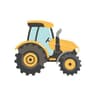 Harvest Finance Logo