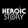 Heroic Story Logo