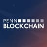 Penn Blockchain Logo