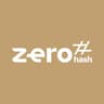 Zero Hash Logo