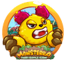 Monsterra Logo