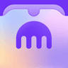 Kraken Wallet Logo