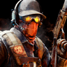 MadWorld Logo