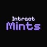 Intract Mints Logo