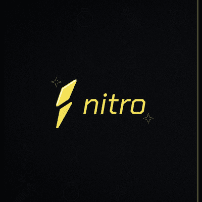 Router Nitro