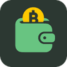 Coin Wallet  Logo