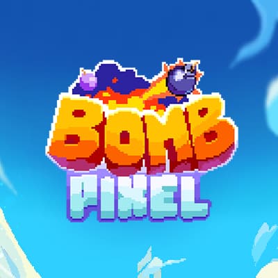 BombPixel