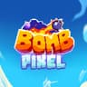 BombPixel Logo