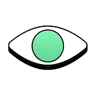Moni Social API Logo