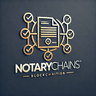 NotaryChains Logo
