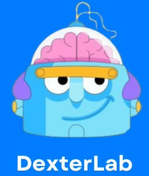 Dexter Lab