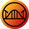 AllDomains Bridge Logo