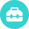 TokenToolbox Logo