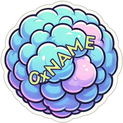0xNAME